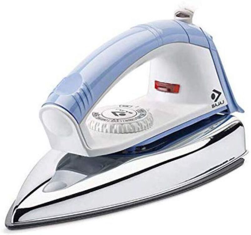 bajaj NEW POPULAR 1000 1000 W Dry Iron-picture-5