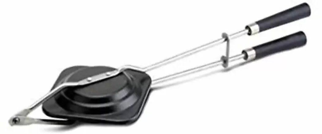 Non-Stick Gas Sandwich Toaster HOT & TASTY Sandwich Maker TOASTER Toast