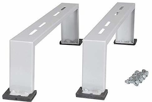 Floor AC Stand Certified Special Coated Super Quality Split Ac Air Conditioner Outdoor Unit Stand. 50cm x 8cm Shelf Bracket