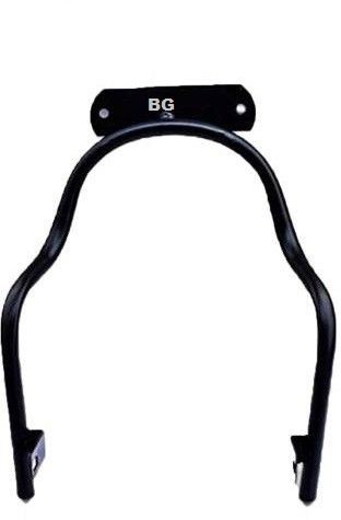 bikerz gallery BG Front Fender Number Plate Holder For NS 200 /160 Bike Number Plate-picture-33