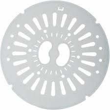 quality partz LG Top Load Semi Automatic Washing Machine Spin Cover/Safety Cap Dia 9.65 Inch (Pack of 1) Washing Machine Net-picture-26