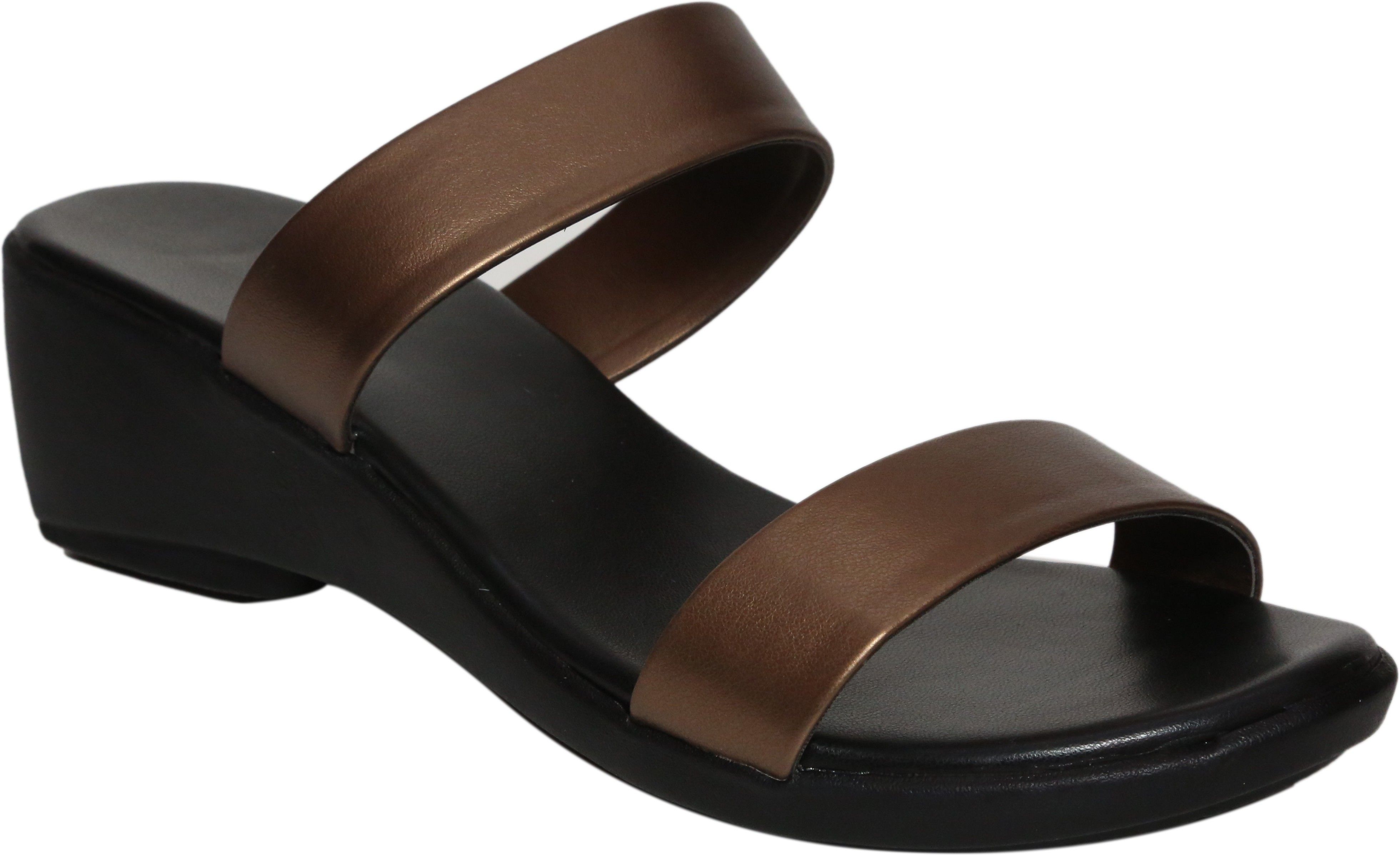 lily Women Wedges Sandal-picture-47