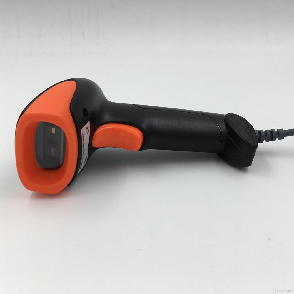 fronix FX2DWR201 2D Camera Barcode Scanner-image-12