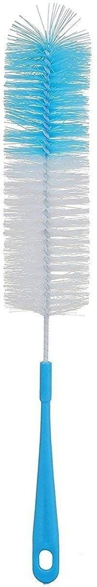 KindLook Nylon Long Plastic Bottle Cleaning Brush Cleaner Washer Tool Plastic Wet and Dry Brush-image-27