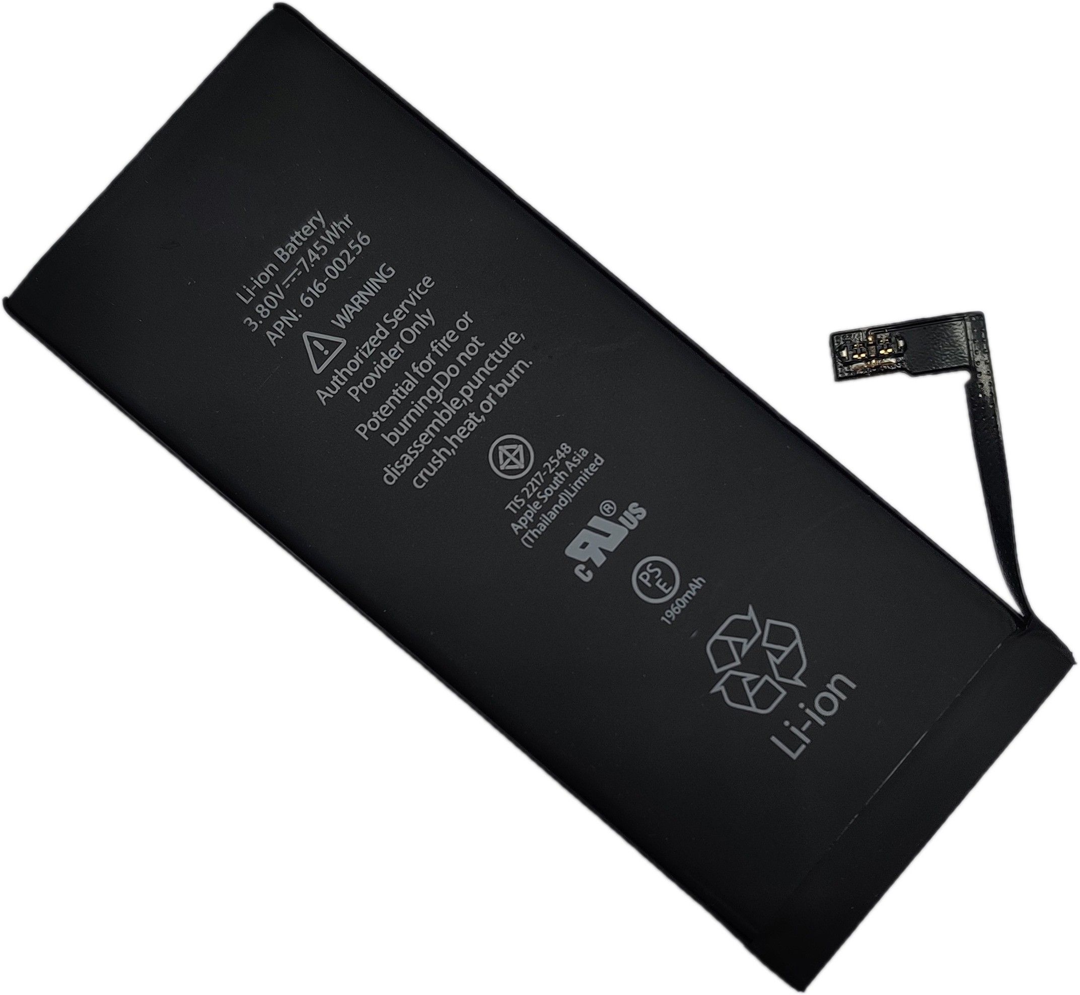 Unique4Ever Mobile Battery For Apple Iphone 7/ 7G-image-20