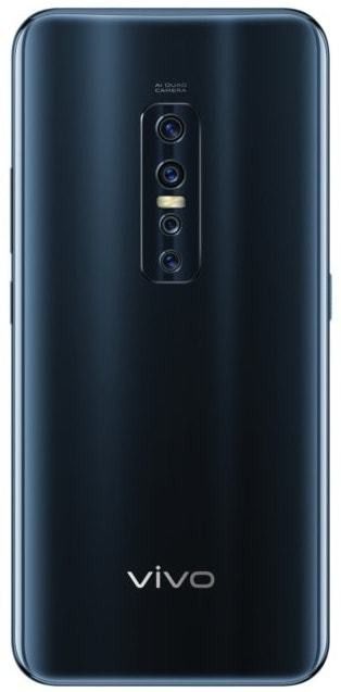 TECHFY Vivo V17 pro Back Panel-image-49