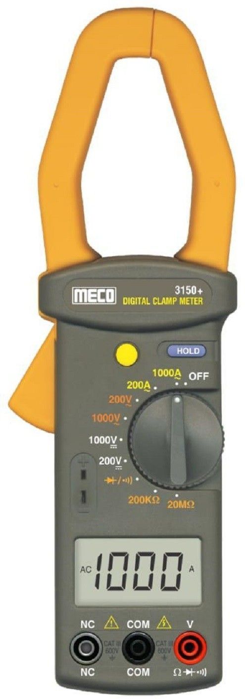 meco 3150+ Digital Multimeter-picture-11