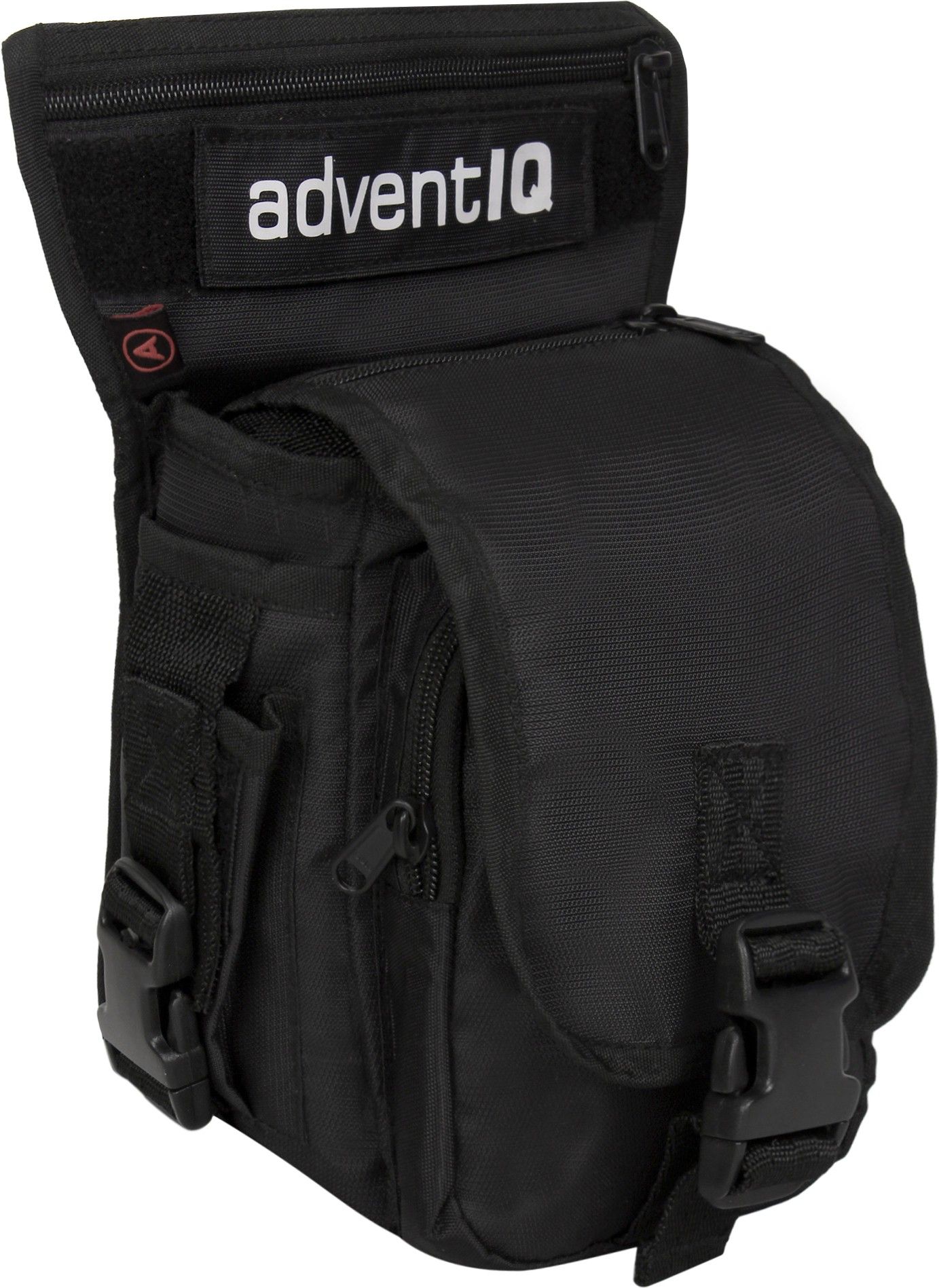 AdventIQ Smart Trendy Casual Multi-functional Military Tactical Drop Thigh-Waist Pouch Series-picture-19