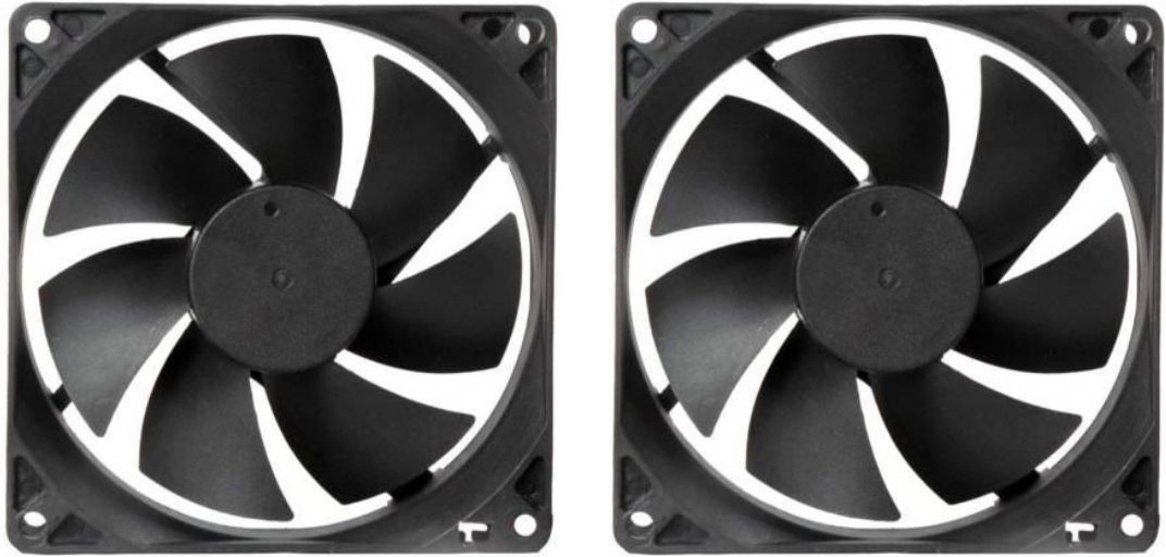 VINITRON TS12DCFANPC2 Cooler image 1