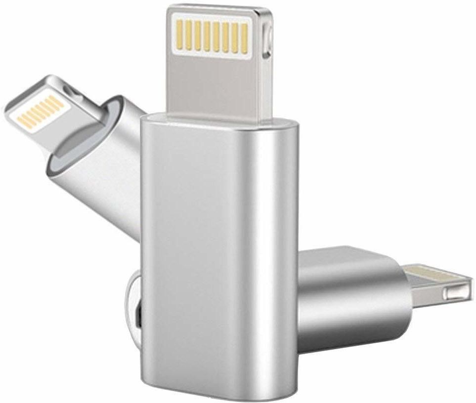 Case It Up Lightning OTG Adapter-image-29