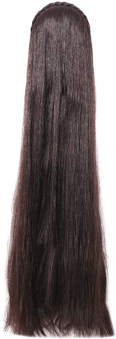 Long Hair Wig