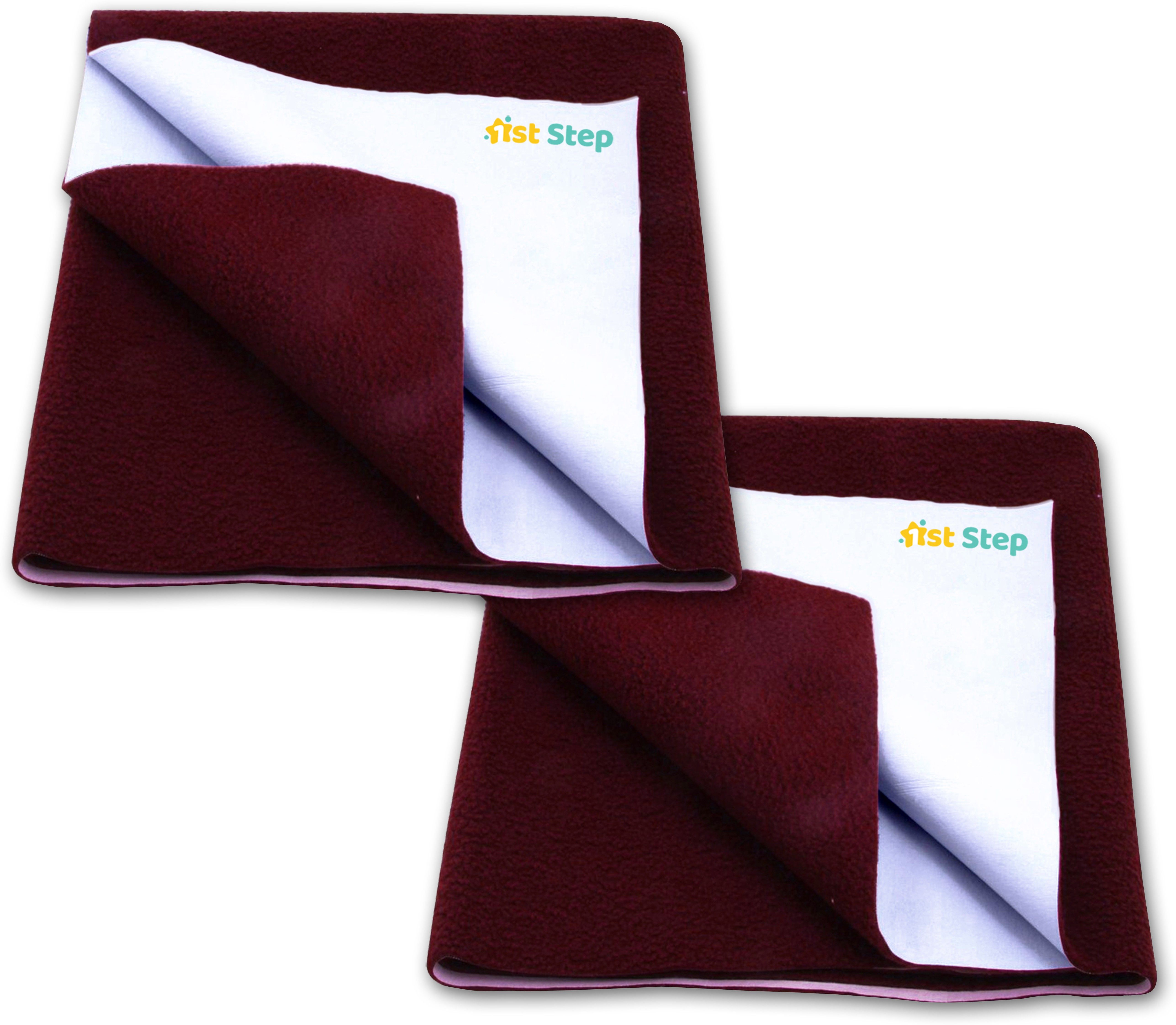 1st step Cotton Baby Bed Protecting Mat-picture-26
