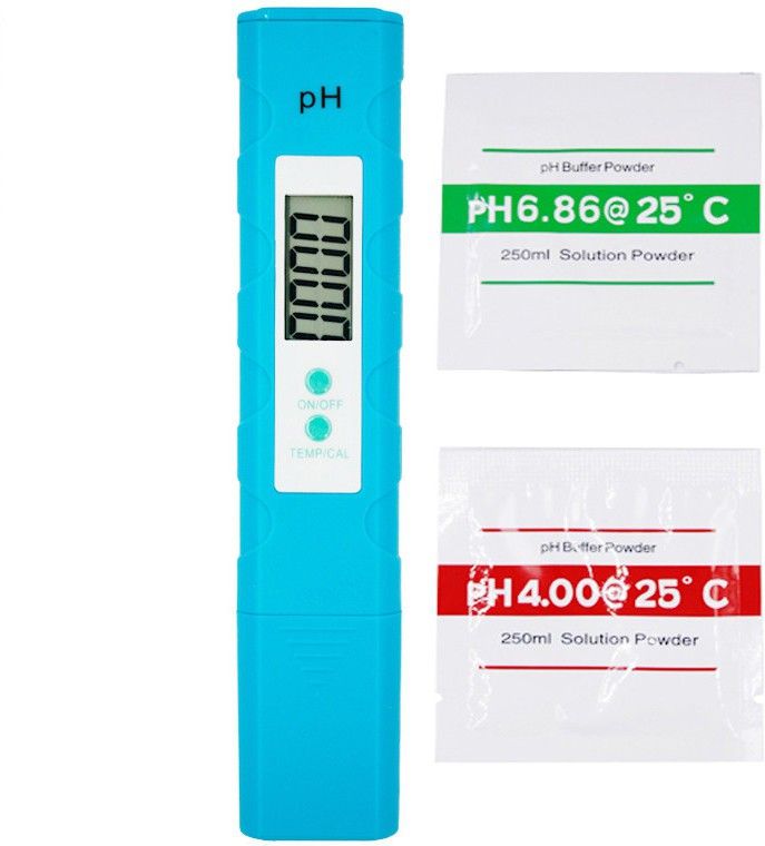 shapure BL1PH Digital pH Meter-picture-19