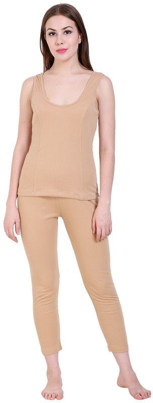Splash Women Top - Pyjama Set Thermal-image-19