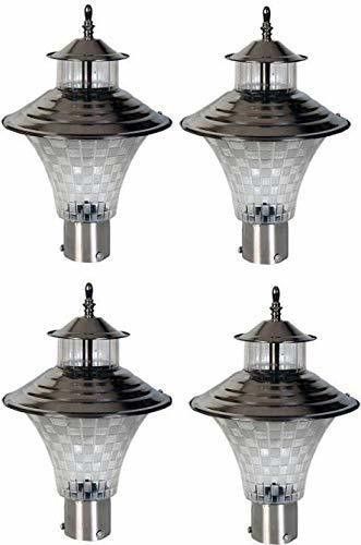 AR004 Gate Light Outdoor Lamp-image-19