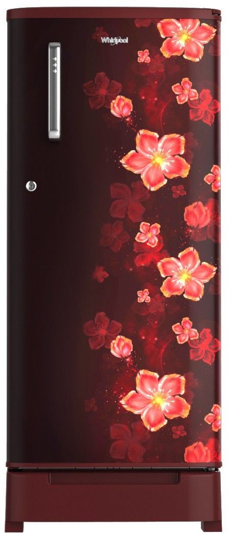 whirlpool 190 L Direct Cool Single Door 3 Star Refrigerator-picture-24