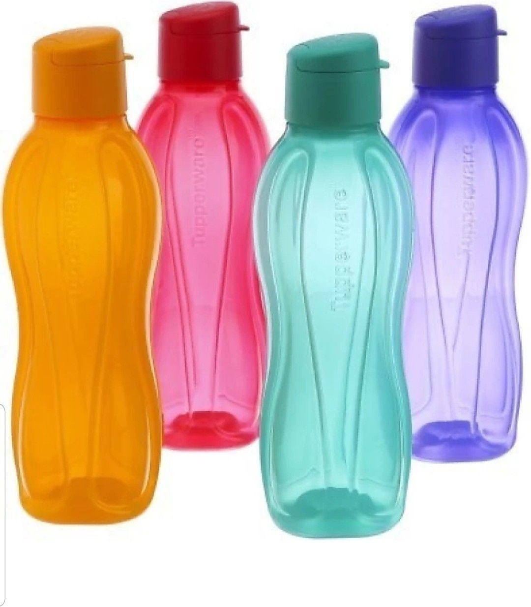 tupperware Aquasafe fliptop bottles 750 ml Bottle-picture-47
