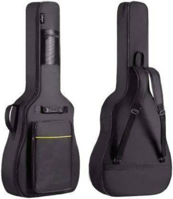 Heavy padded acoustic guitar bag Guitar Bag