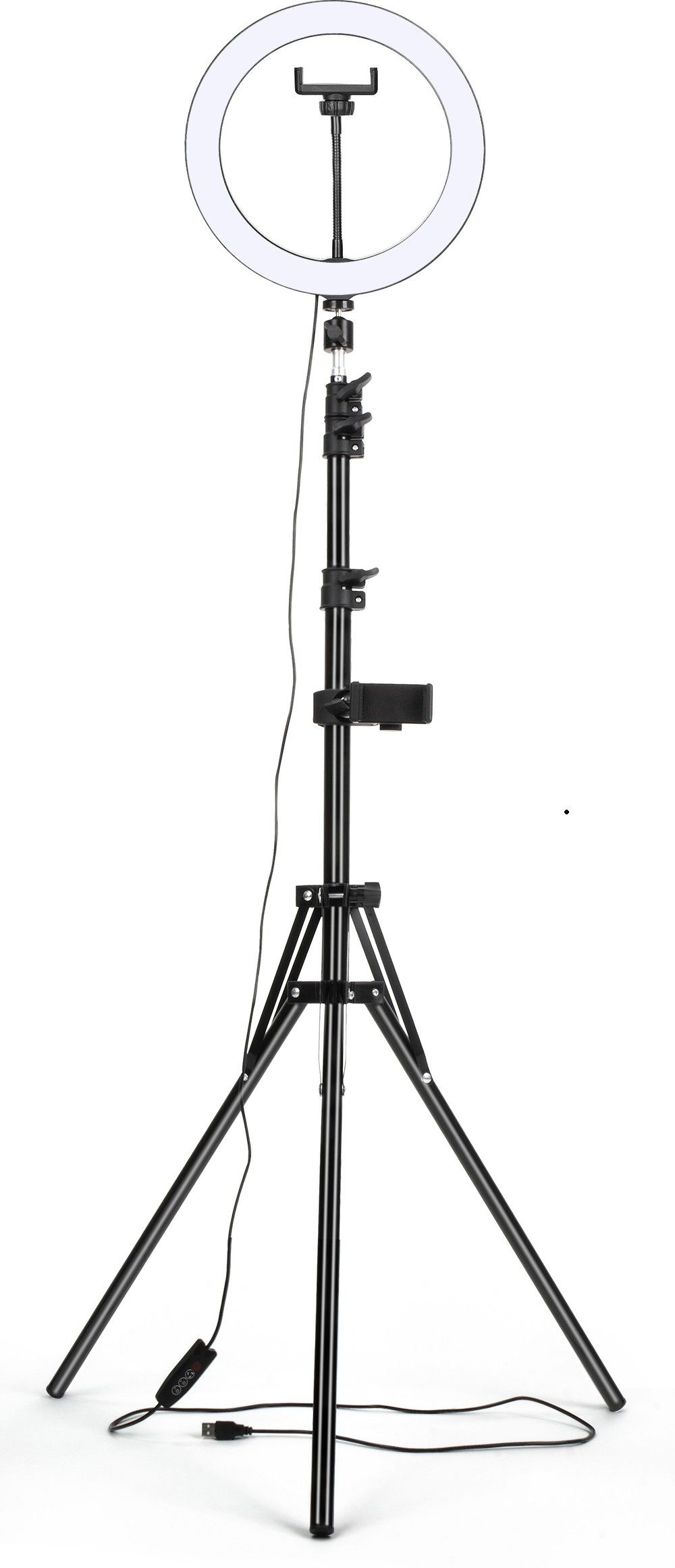 Treadmill Ring Light 10 feet with stand Ring Flash-picture-23