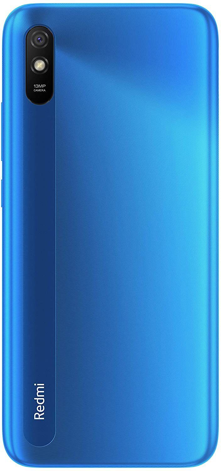 Itish XIAOMI REDMI 9A Premium Back Panel-picture-34