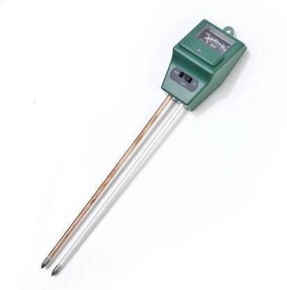 Water Moisture Hydroponic Plants Soil Sensor Ph Light Meter, Acidity Tester Soil Water Moisture Hydroponic Plants Soil Sensor Ph Light Meter, Acidity Tester Soil Test Kit All-in-One Analog Moisture Measurer