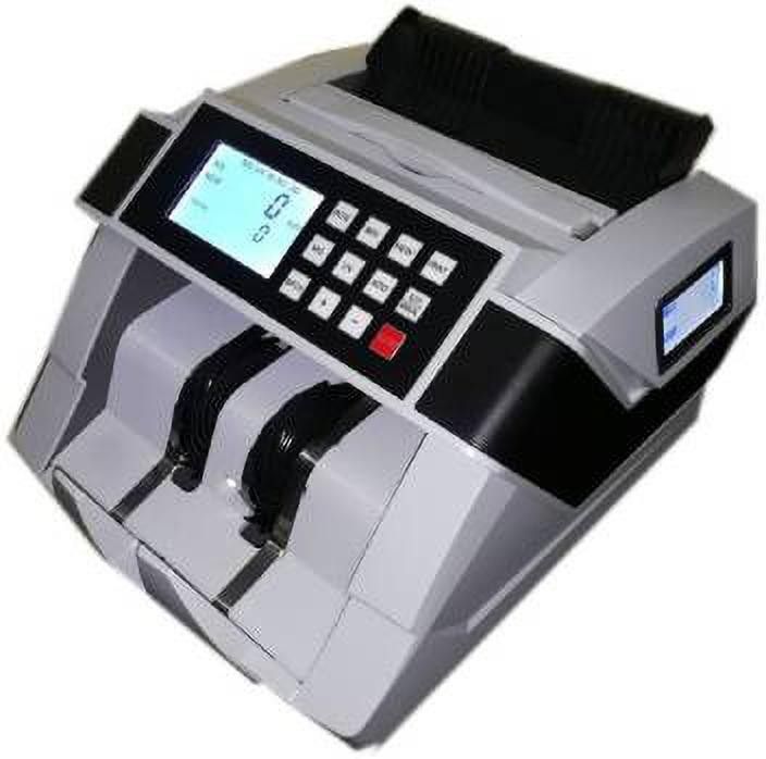 SWAGGERS Mix Note Value Counting Machine Heavy Duty with Fake Note Detection and Updated for All Notes 10,20,50,100,200,500,2000 Note Counting Machine-image-17