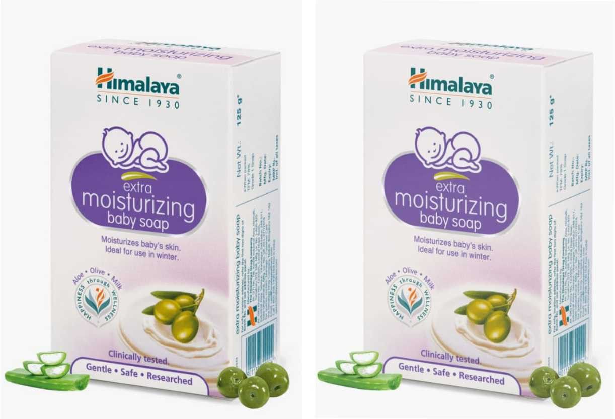 himalaya extra moisturizing baby soap-picture-3
