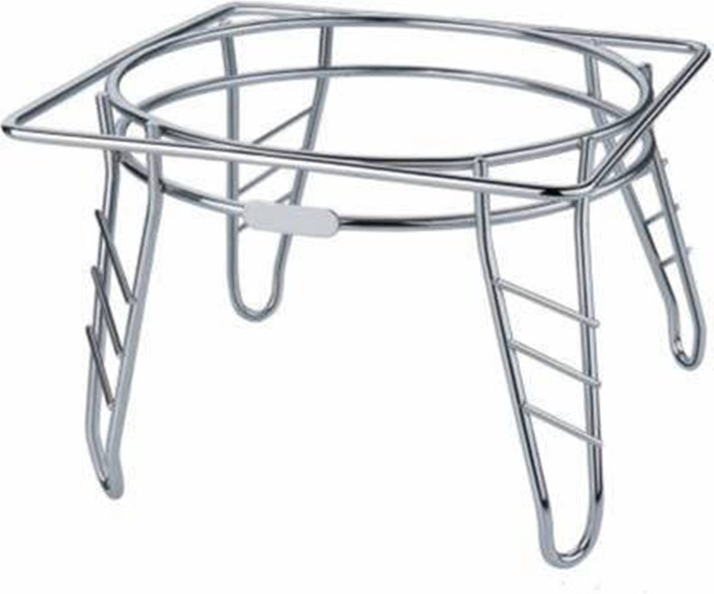 Matka Stand NO Trivet