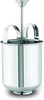 cloudmall PREMIUM MENDUWADA MAKER Vada Maker-picture-10