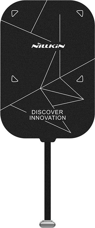 Nillkin Qi-enabled Charging Pad Receiver-picture-11