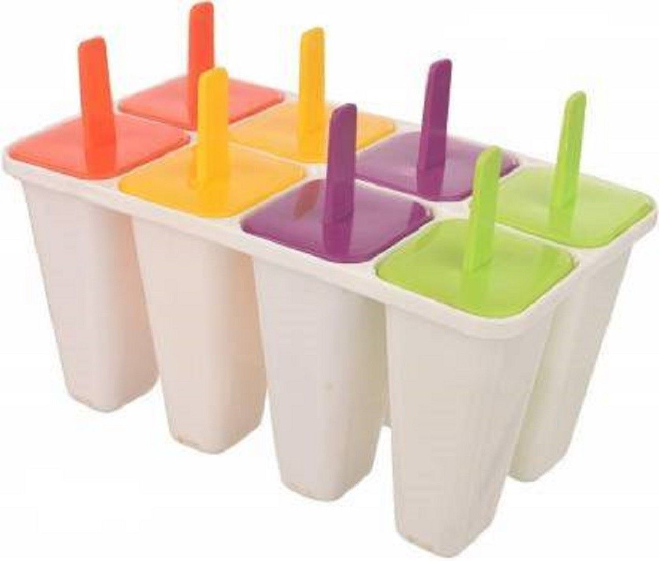 0 ml Manual Ice Cream Maker