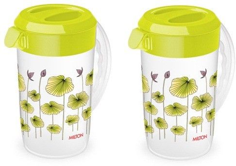 milton 2.4 L Plastic Water Jug-picture-24