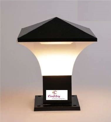 craftfry TS ART 1118 Gate Light Outdoor Lamp-picture-11