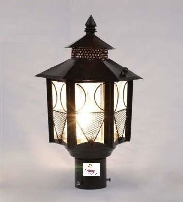 craftfry TS ART 1116 Gate Light Outdoor Lamp-picture-10