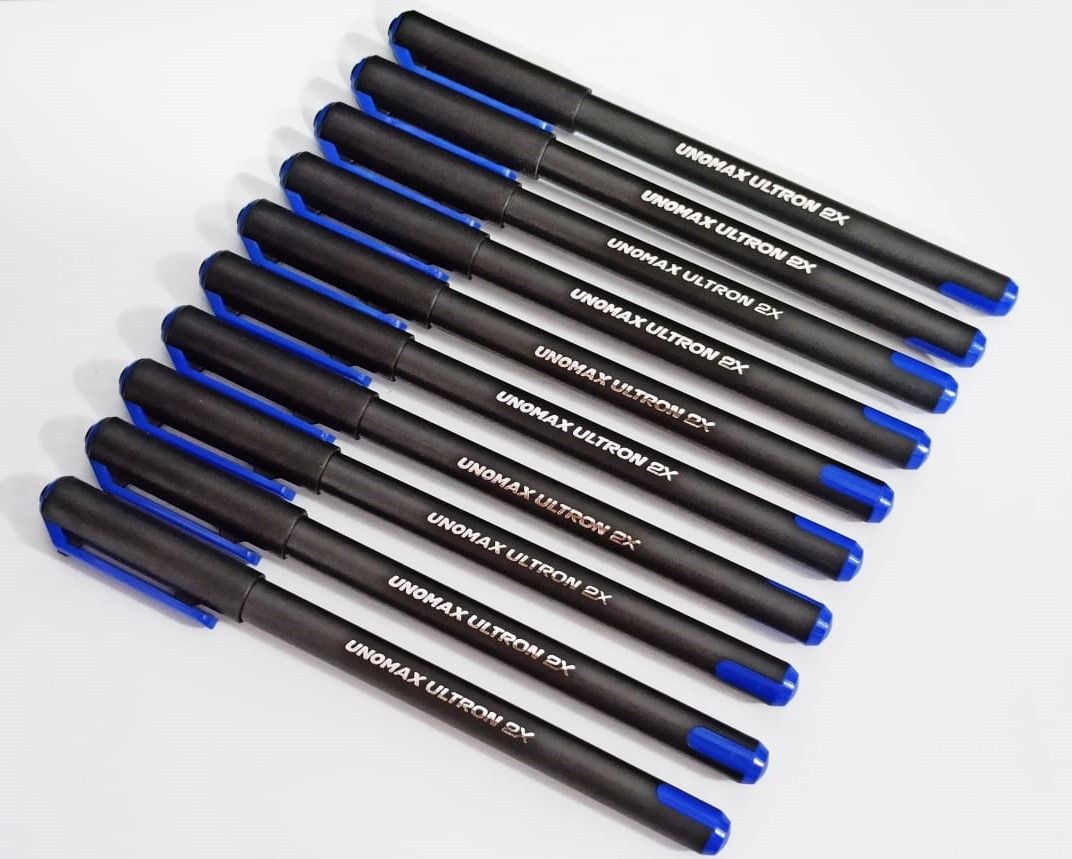 unomax Ultron 2X Ball Pen Ball Pen-picture-13
