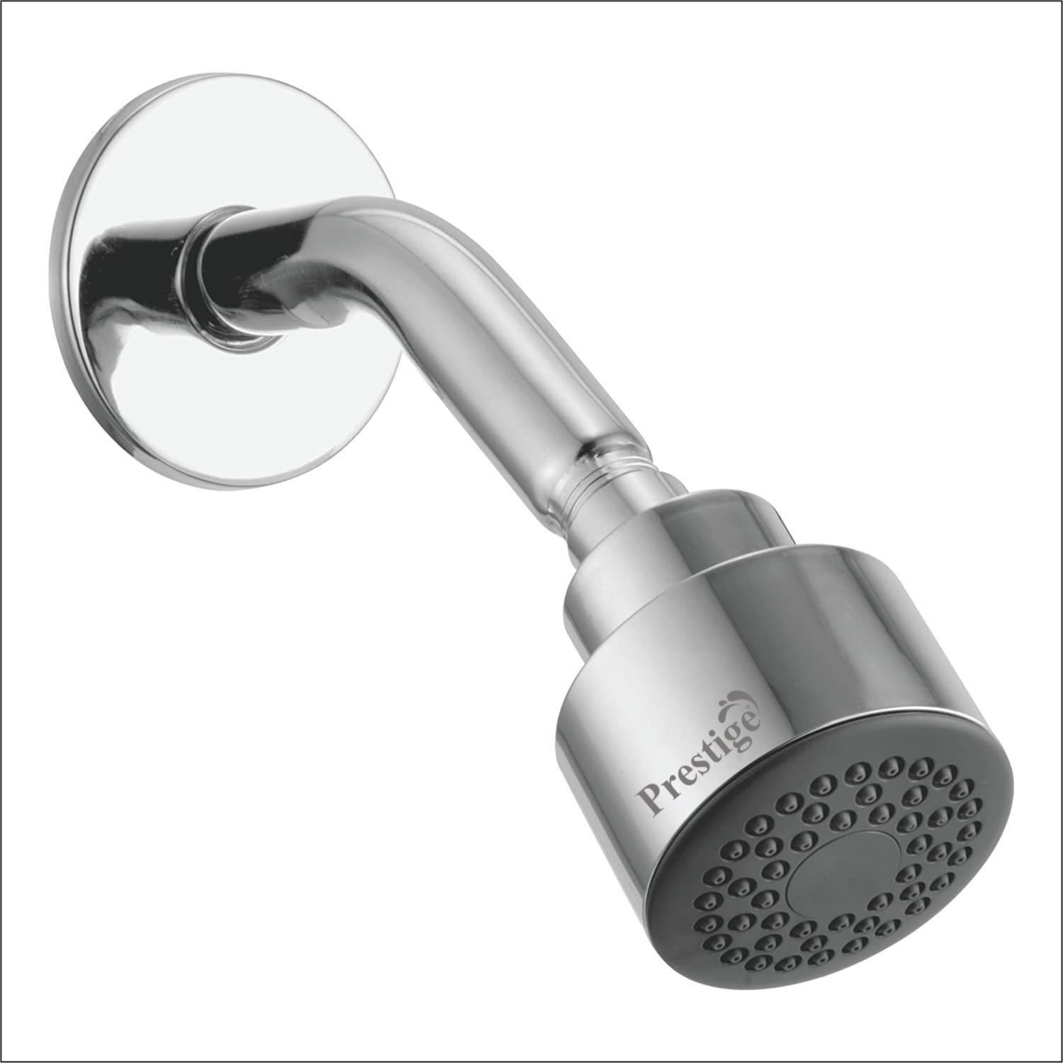 Ess with Stainless Steel Arm Round Overhead Fixed Mount-image-19