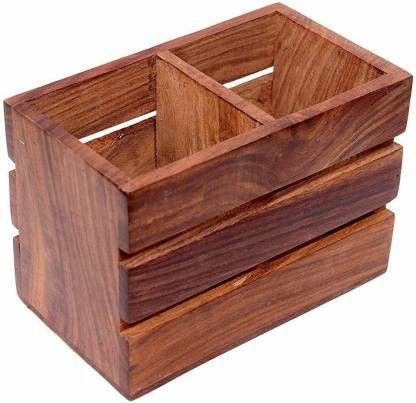 V11 Wooden Glass Holder-image-2