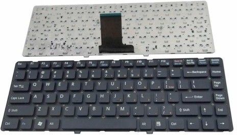 Rega IT SONY VPC-EA3AHJ, VPCEA3AHJ Laptop Keyboard Replacement Key-image-8
