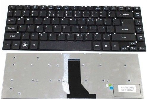 Rega IT ACER ASPIRE V3-471-6845, V3-471-6848 Laptop Keyboard Replacement Key-image-49