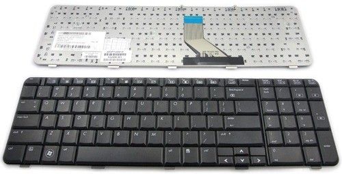 Rega IT HP G61-101TU, G61-102TU Laptop Keyboard Replacement Key-image-11