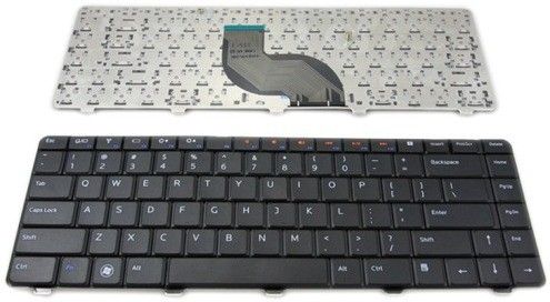 Rega IT DELL INSPIRON 14V Laptop Keyboard Replacement Key-image-10