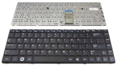 Rega IT SAMSUNG NP-R440-JA06MX, NP-R440-JA06PH Laptop Keyboard Replacement Key image 1