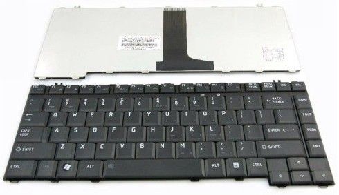 Rega IT TOSHIBA SATELLITE A215-S4767, A215-S4807 Laptop Keyboard Replacement Key-image-12