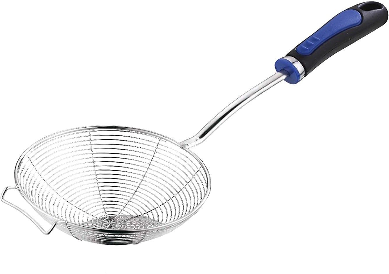 emerald shopper Collapsible Strainer-picture-26