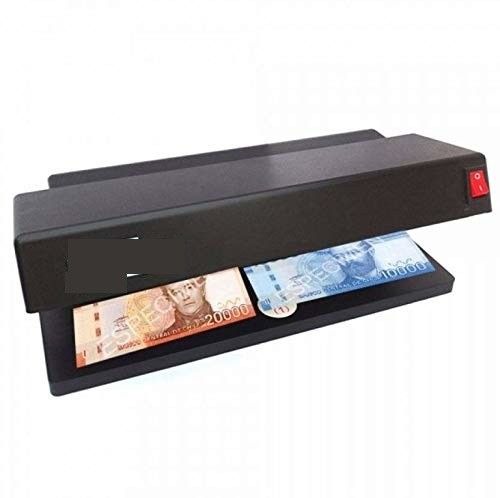 Unicus Fake Currency Detector Machine With UV Lights Handheld Currency Detector-image-20