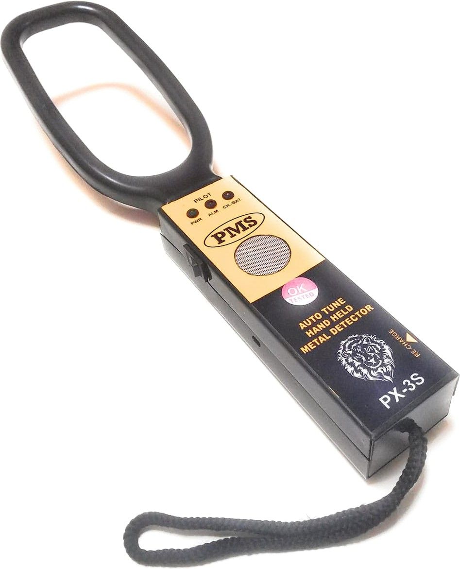 PMS PX 85 Advanced Metal Detector-picture-44