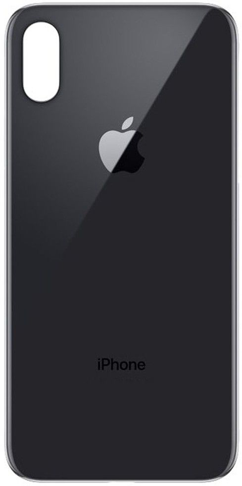 Purplesavvy Apple Iphone X Back Panel-picture-41
