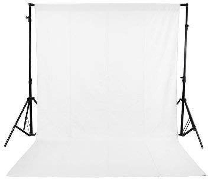Stookin 8x10 Feet White Background for Photo Studio and Outdoor Photography Reflector-image-28