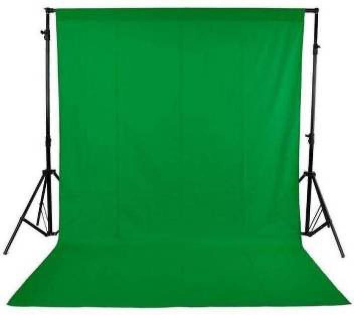 Stookin 8 x10 FT dark Green LEKERA Backdrop Reflector-image-23