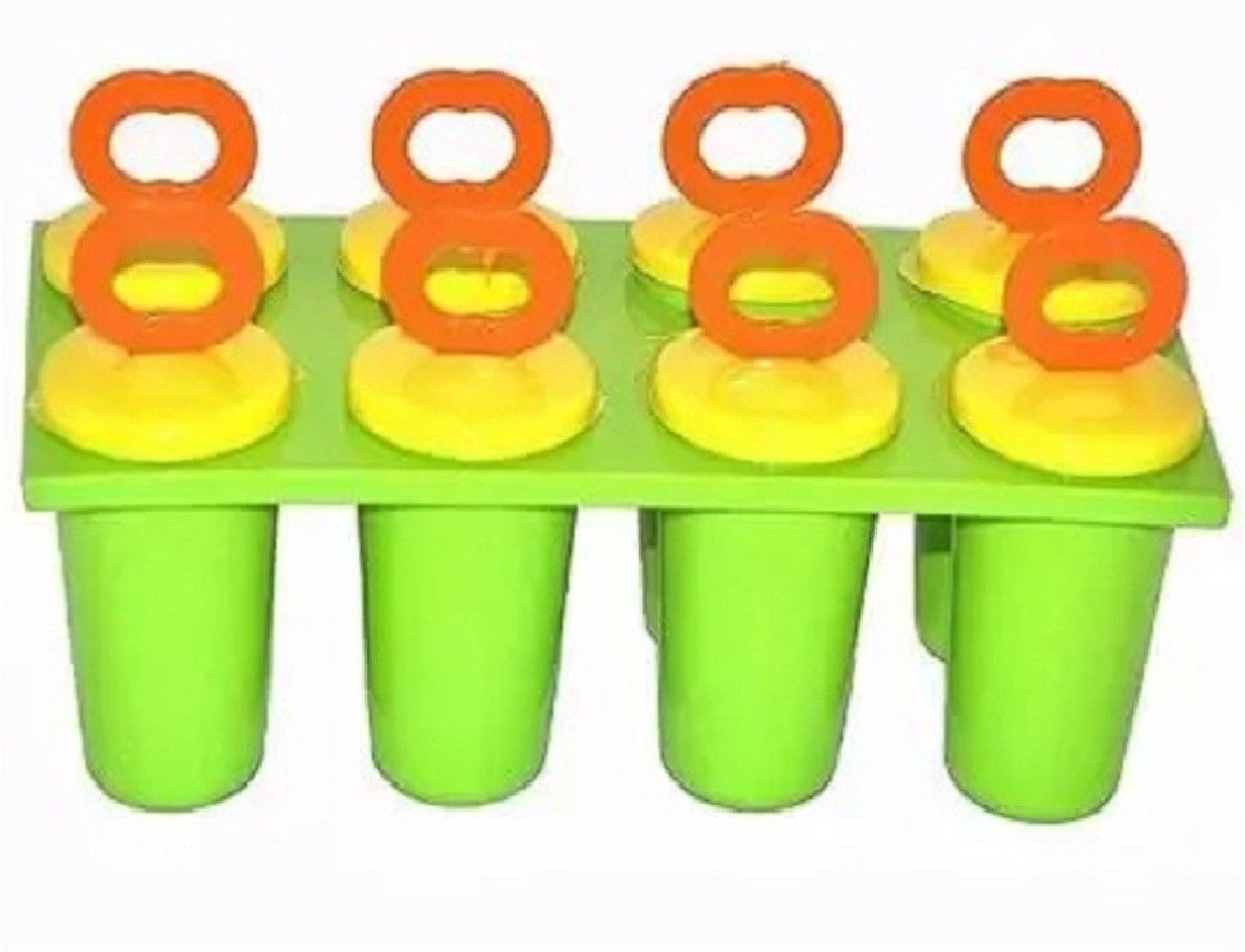 50 ml Manual Ice Cream Maker-image-2